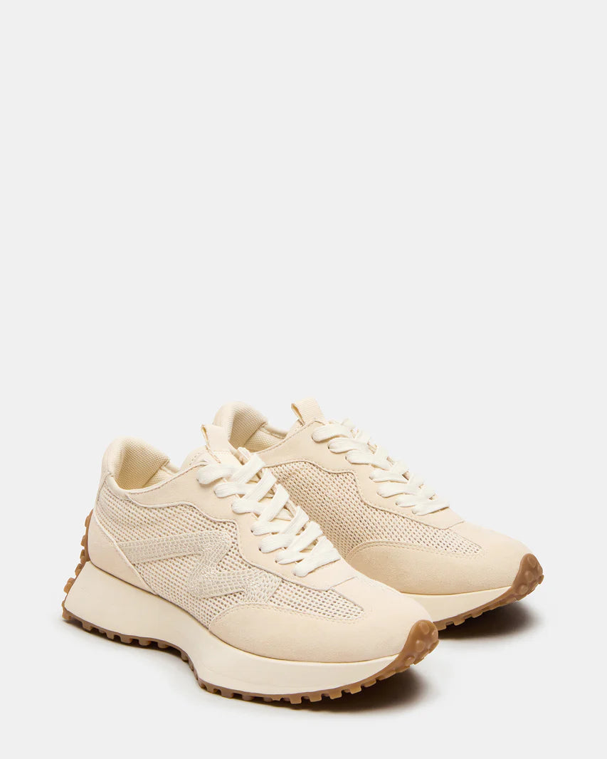 Campo Raffia Sneaker