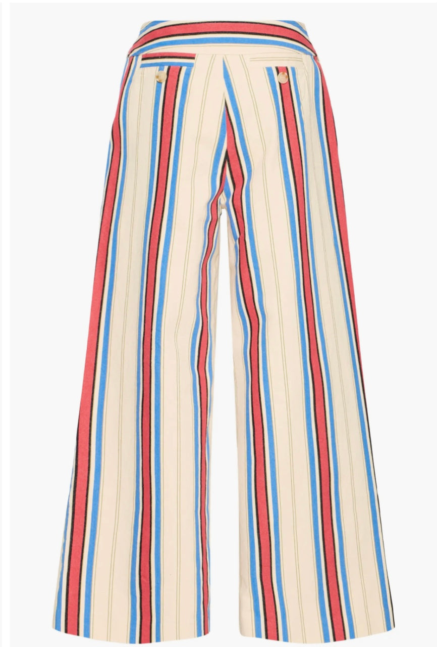 Jackie Trouser
