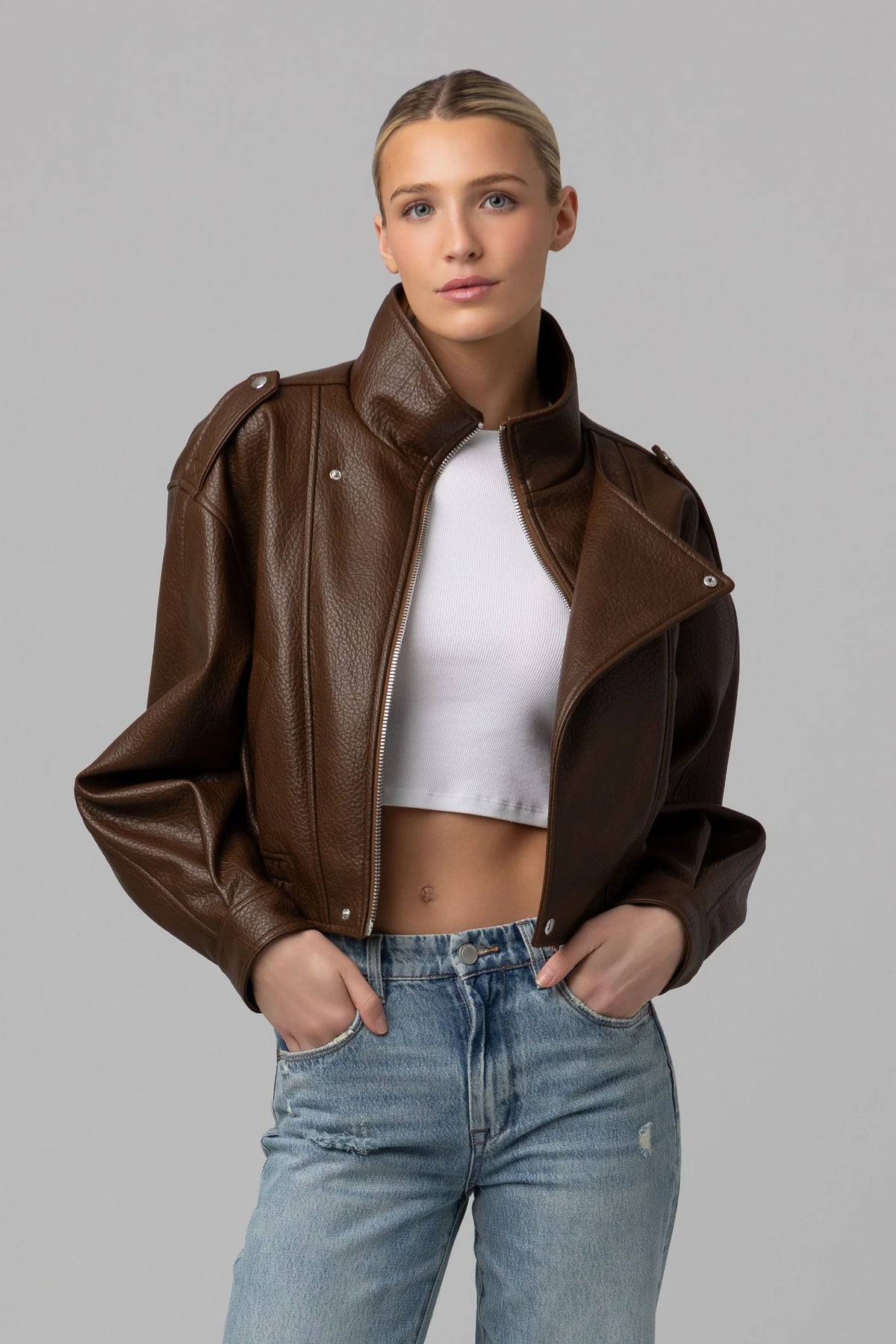 Late Hours Jacket