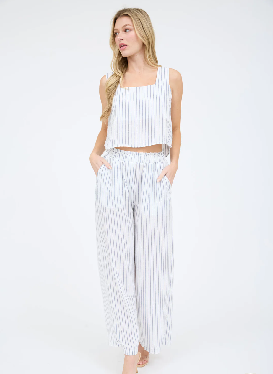 Harlow Breeze Set