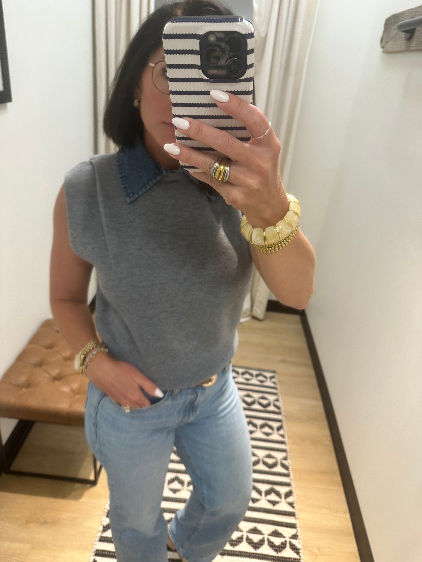 Kelson Sweater
