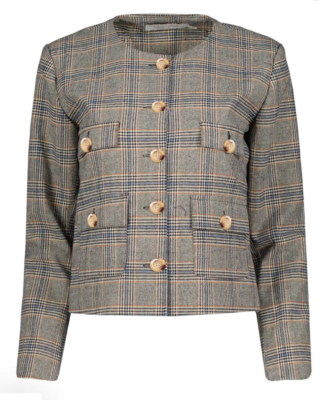 Sloane Jacket