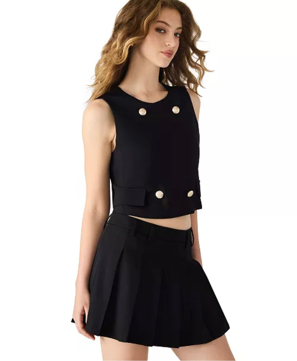 Hadley Top