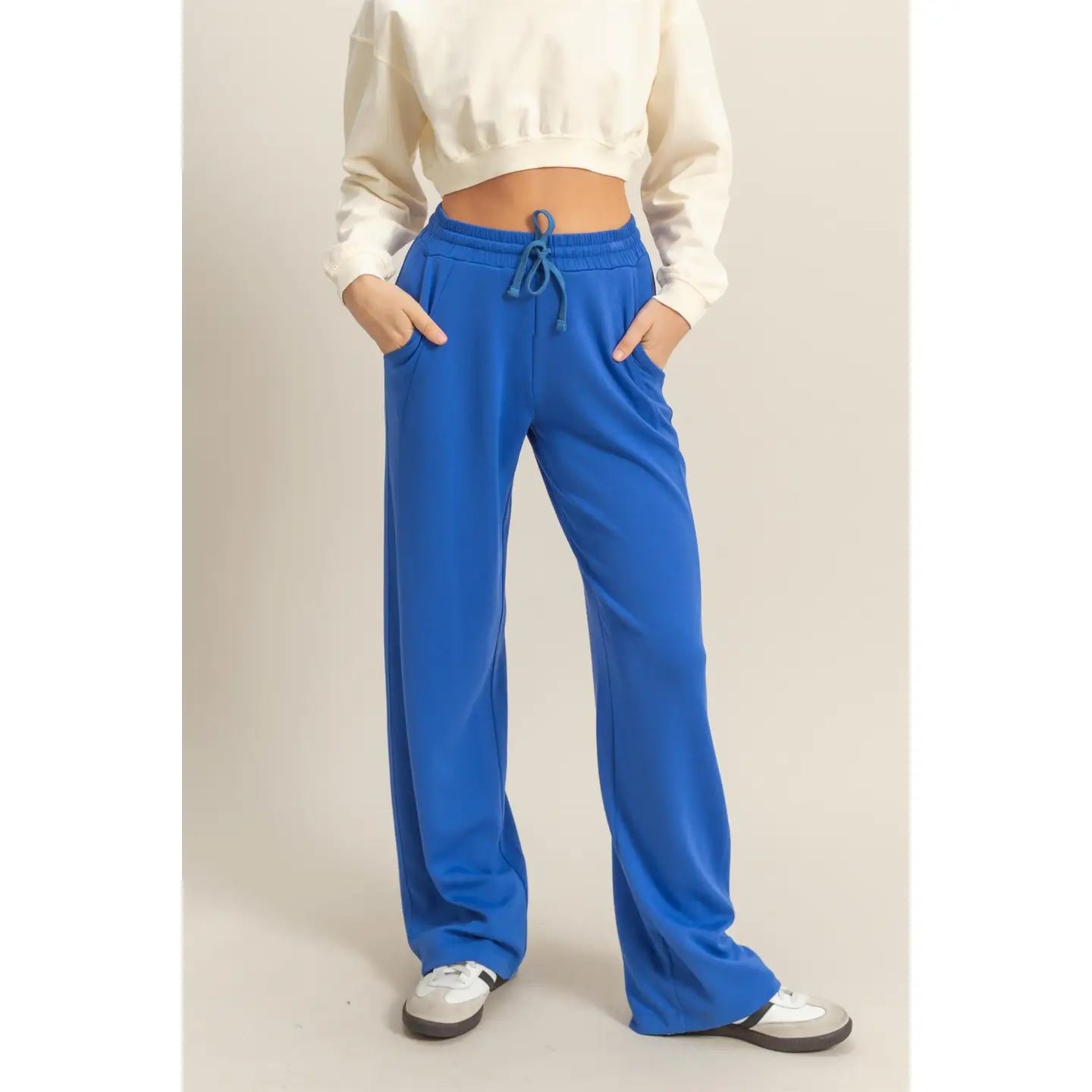 River Drawstring Pant