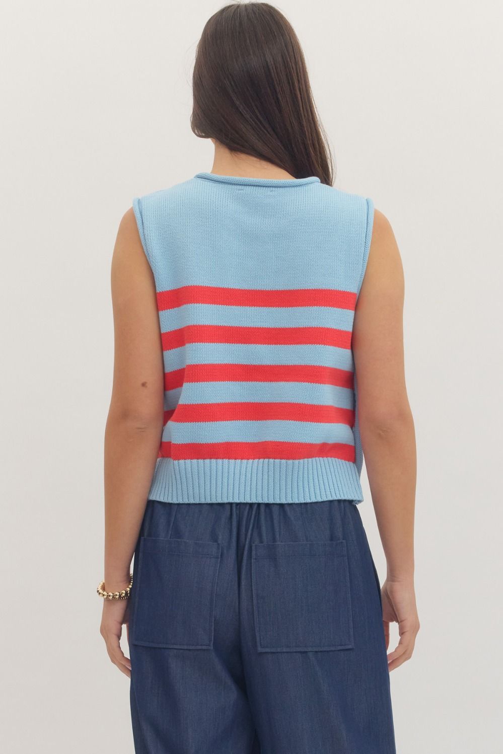 Mabel Top