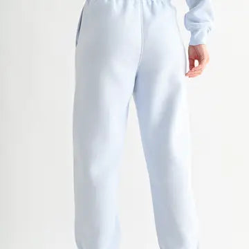 Fleece Billow Pants