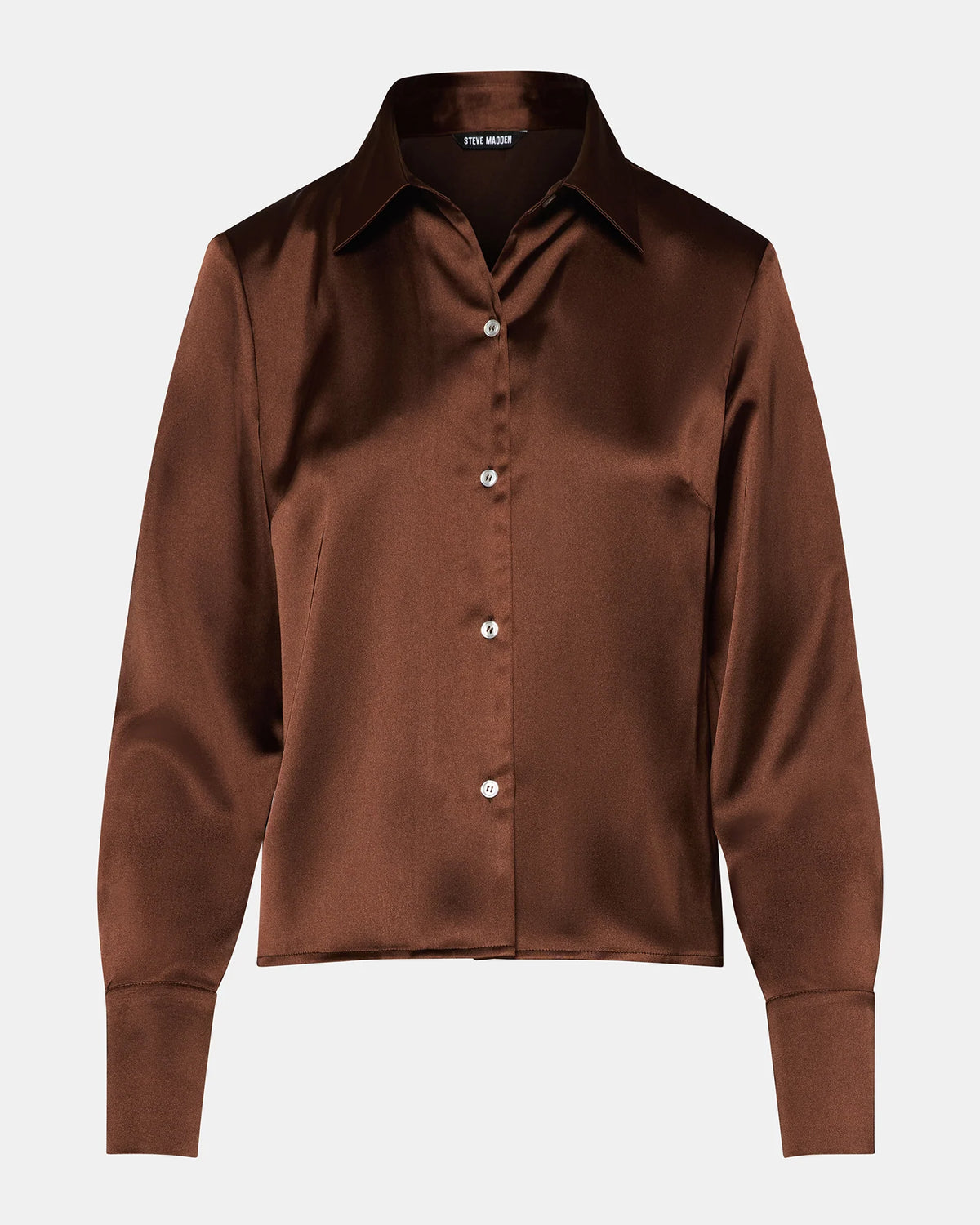 Mare Top- Chocolate