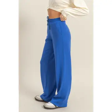 River Drawstring Pant