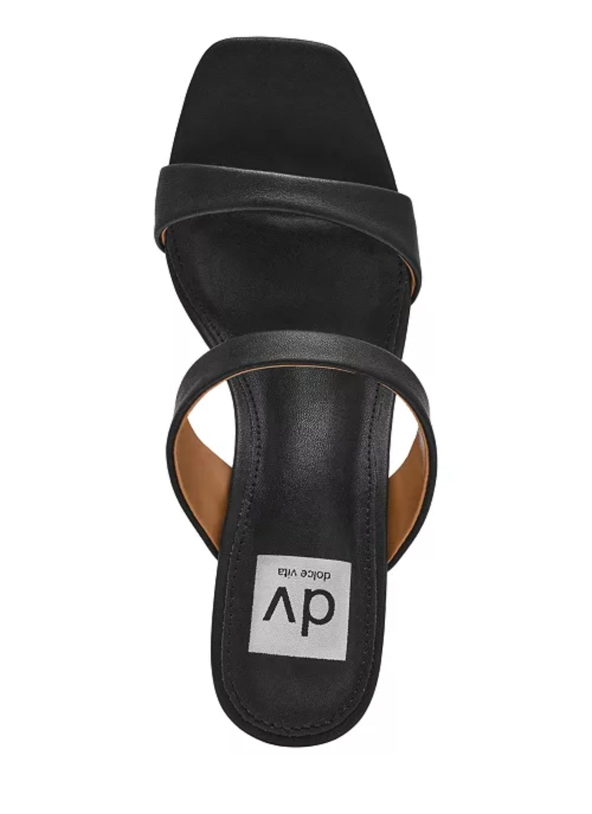 Veniss Sandal- Black