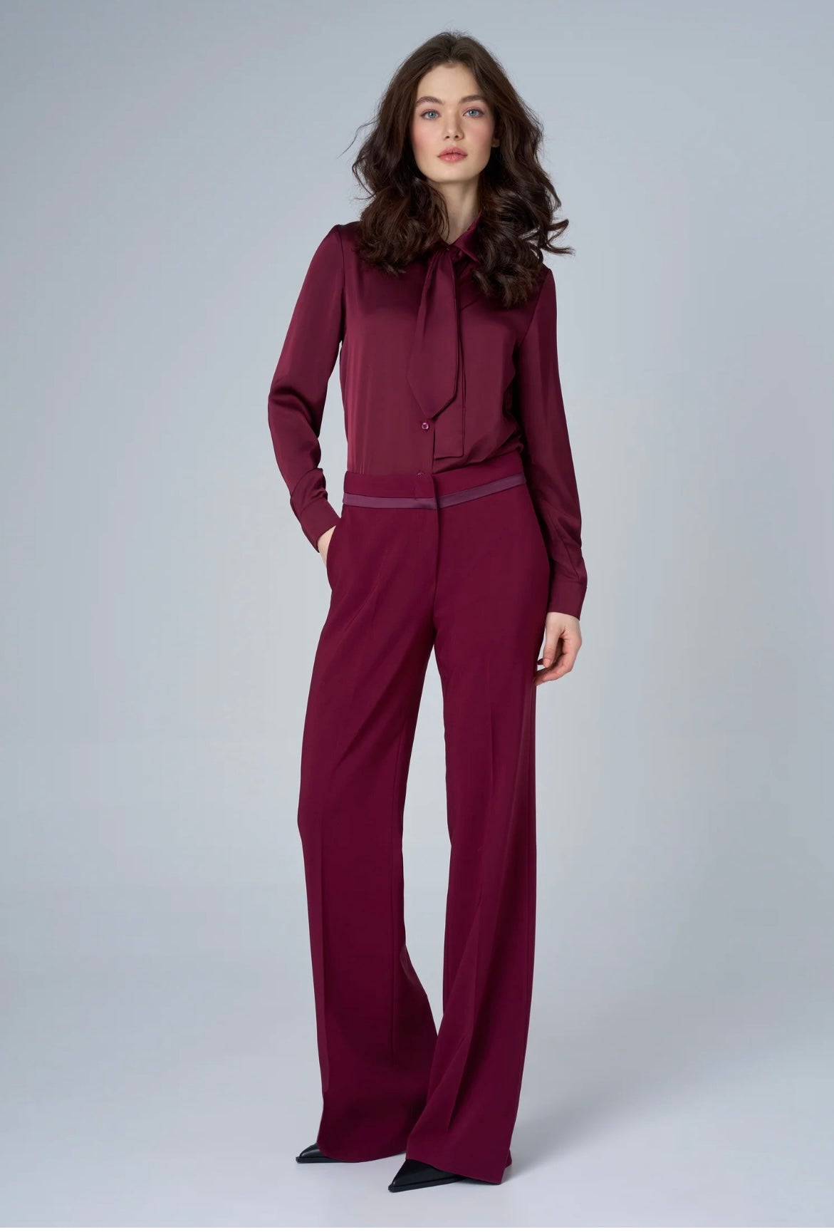 Salem Pant