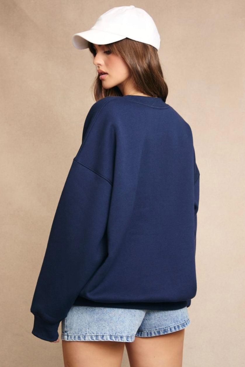 New York Sweatshirt