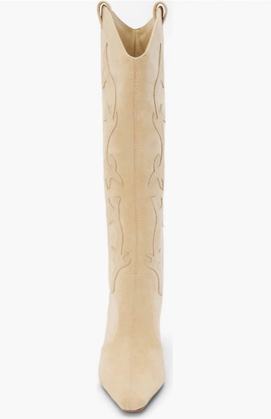 Abrams Natural Boot