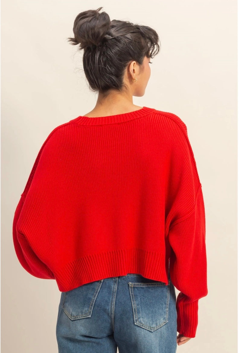 Lylah Sweater