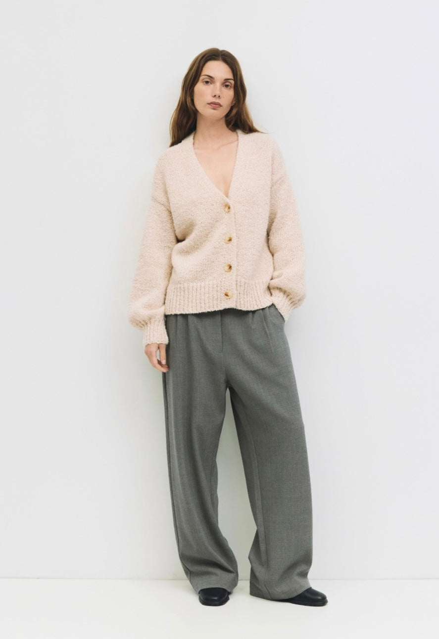Alma Cardigan