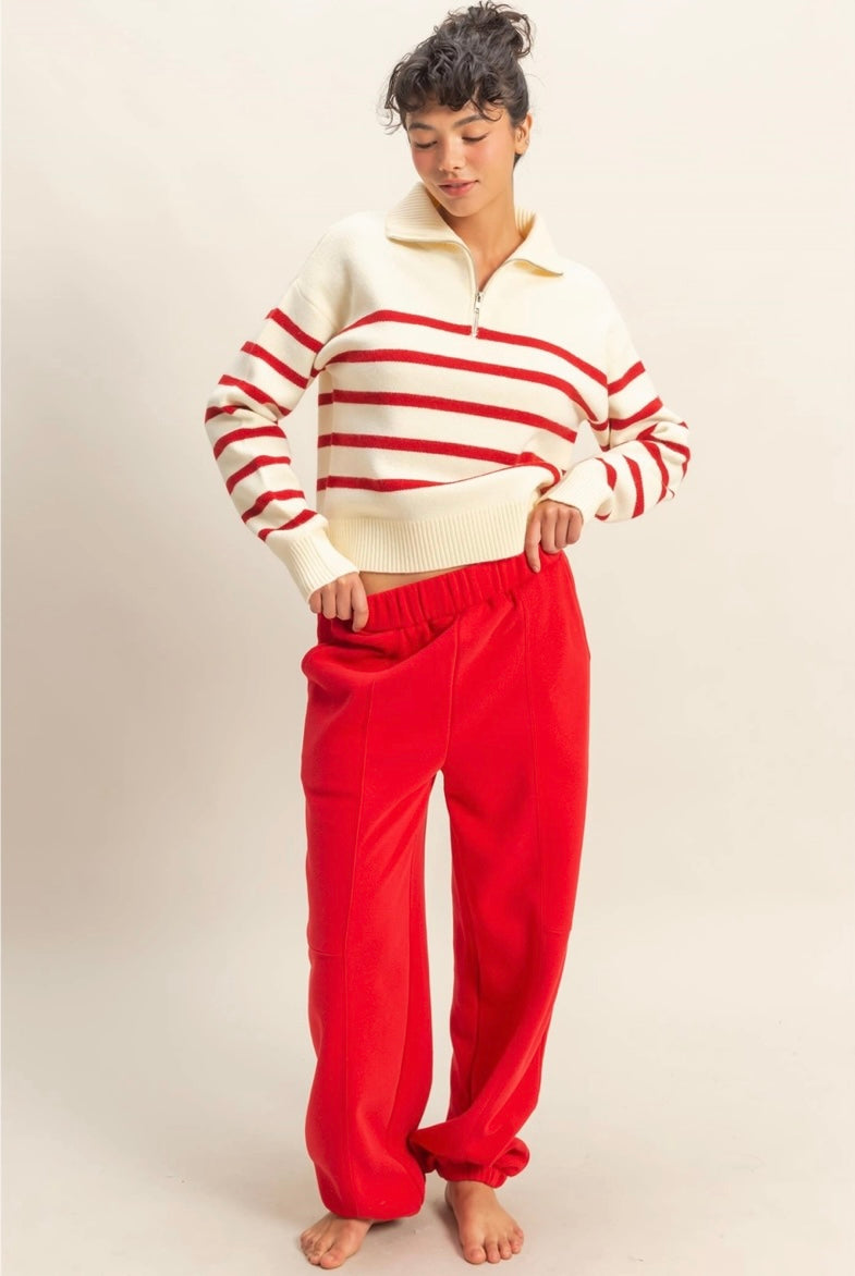 Jemma Sweater
