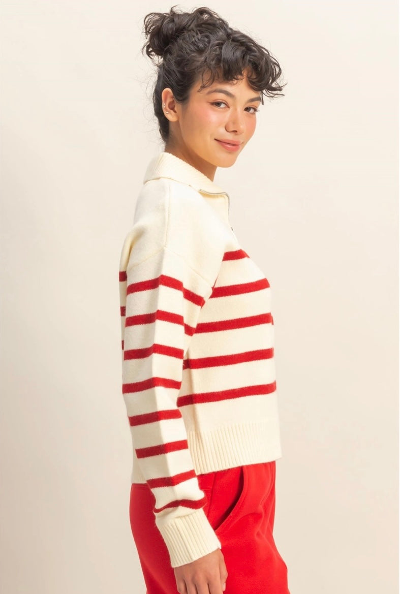 Jemma Sweater