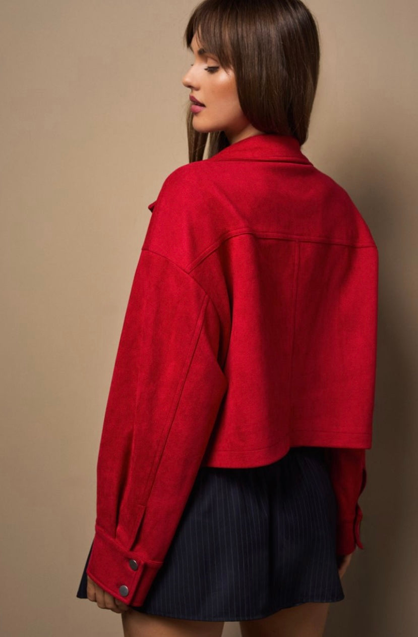 Reid Jacket