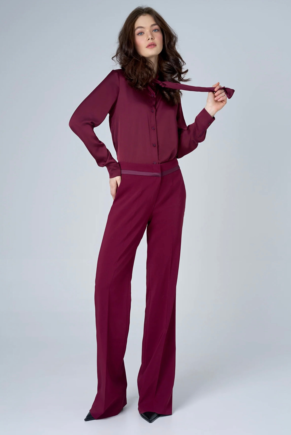 Salem Pant