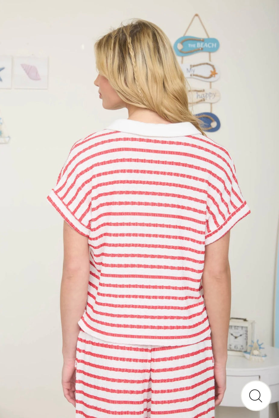 Liberty Top