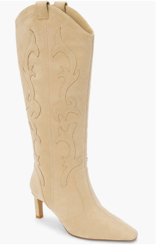 Abrams Natural Boot