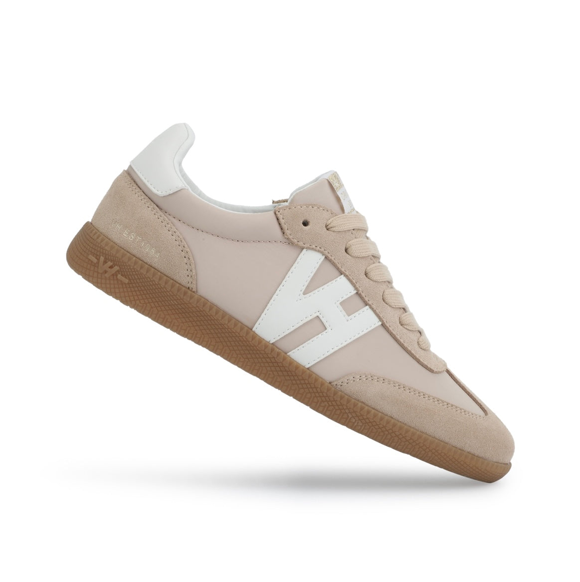 Nadia 7 Taupe Sneaker