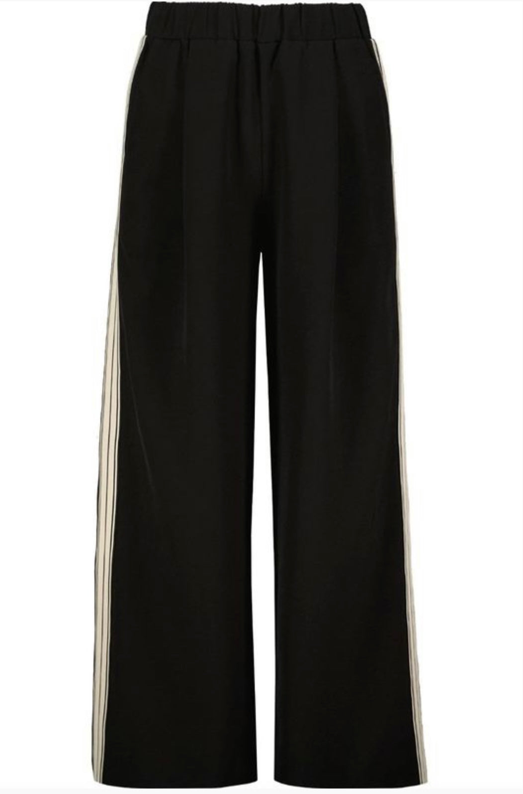 Ford Pull-on Pant- Black