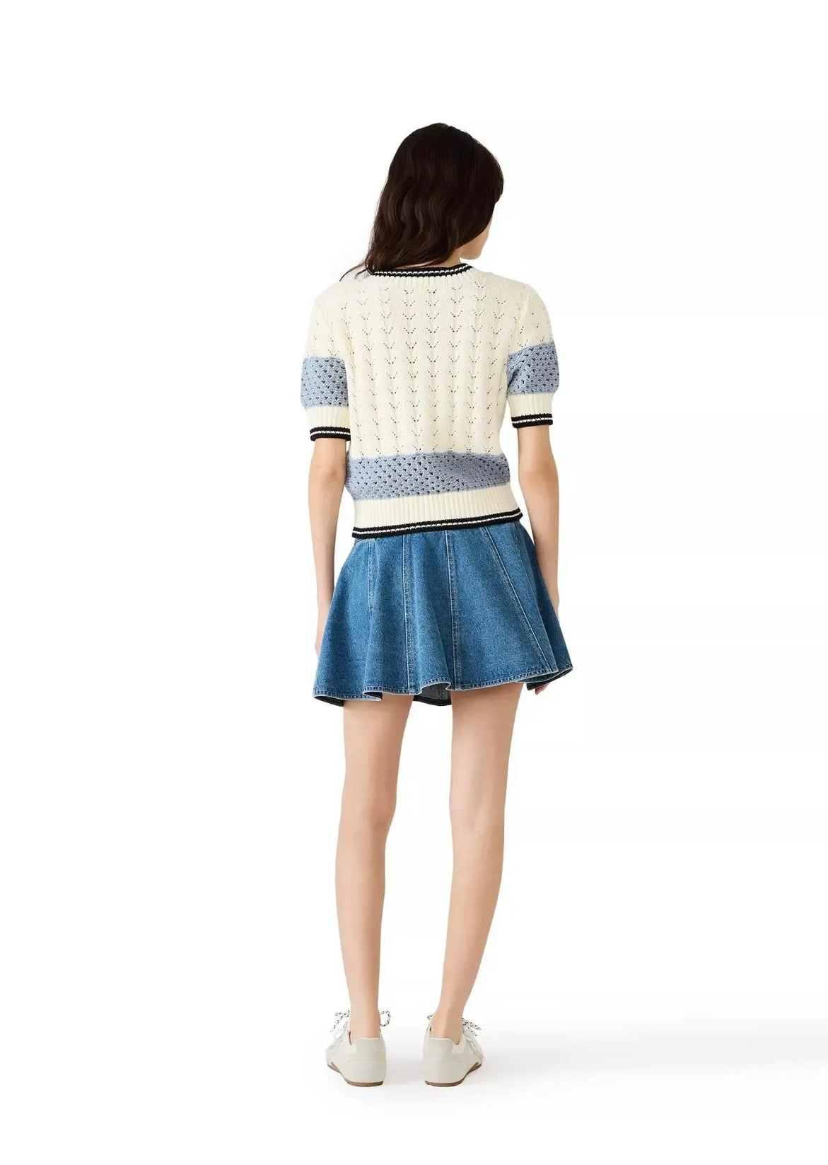 Fiona Sweater Cardigan
