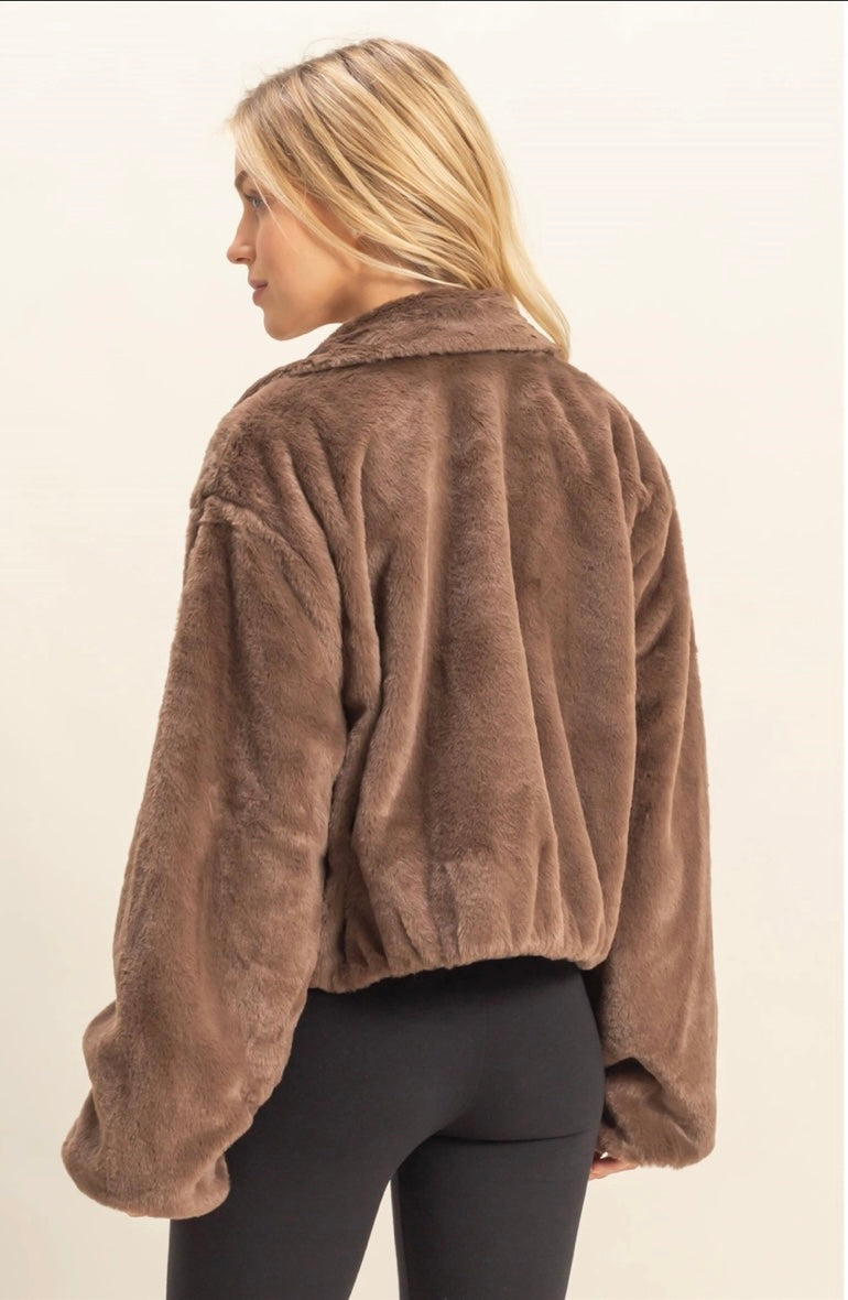 Talon Jacket
