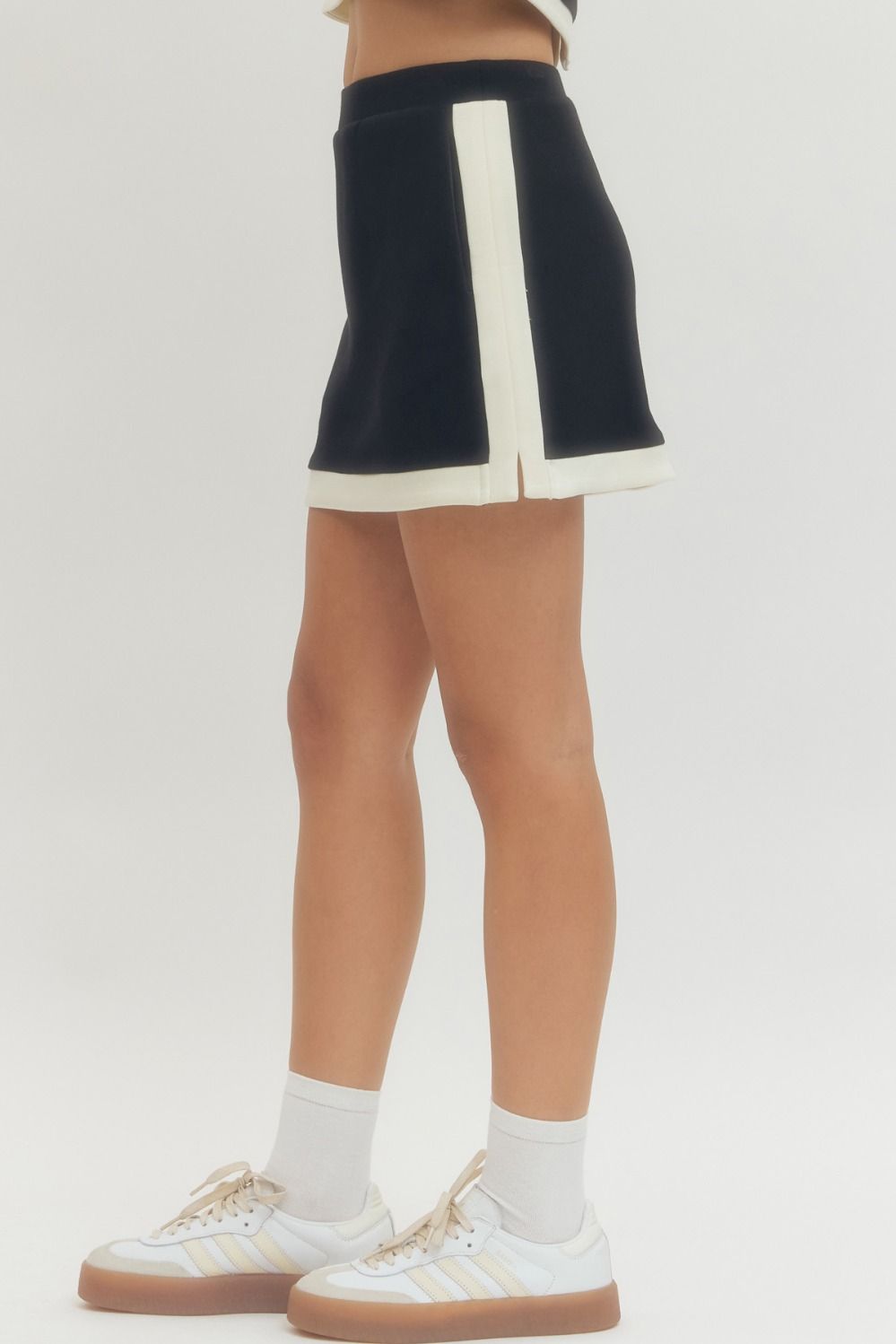 Camden Skirt