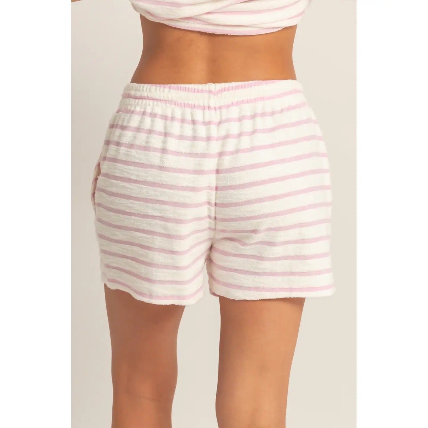 Lori Short- Pink