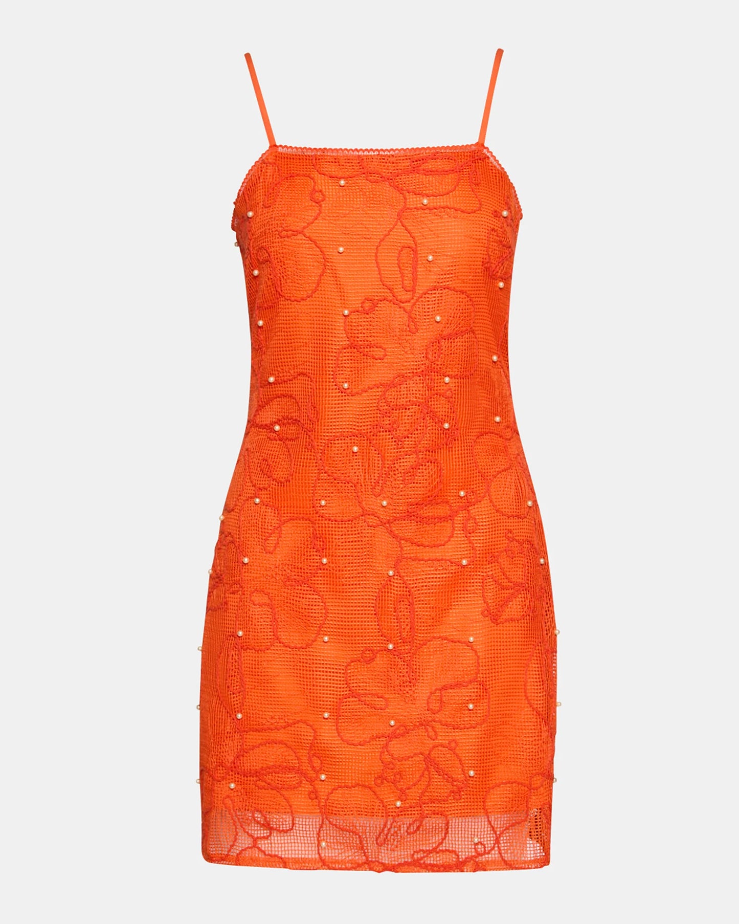 Maureene Dress