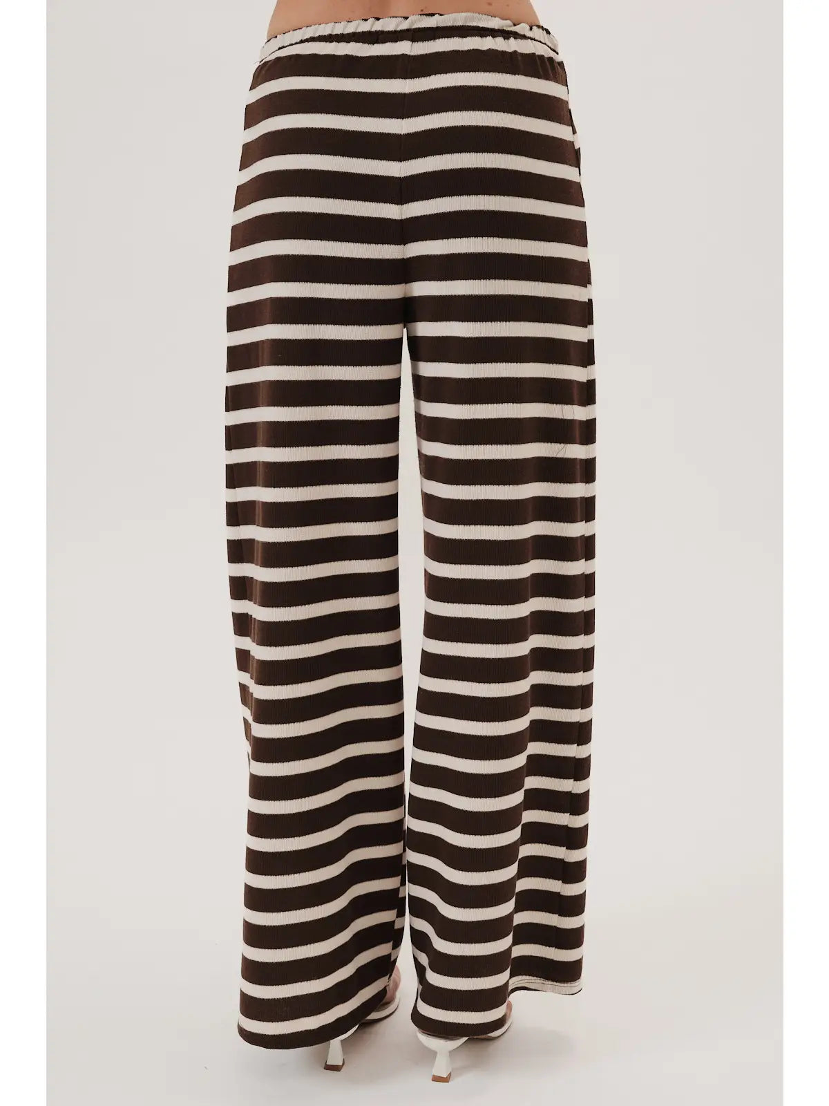 Rachel Pleated Pants
