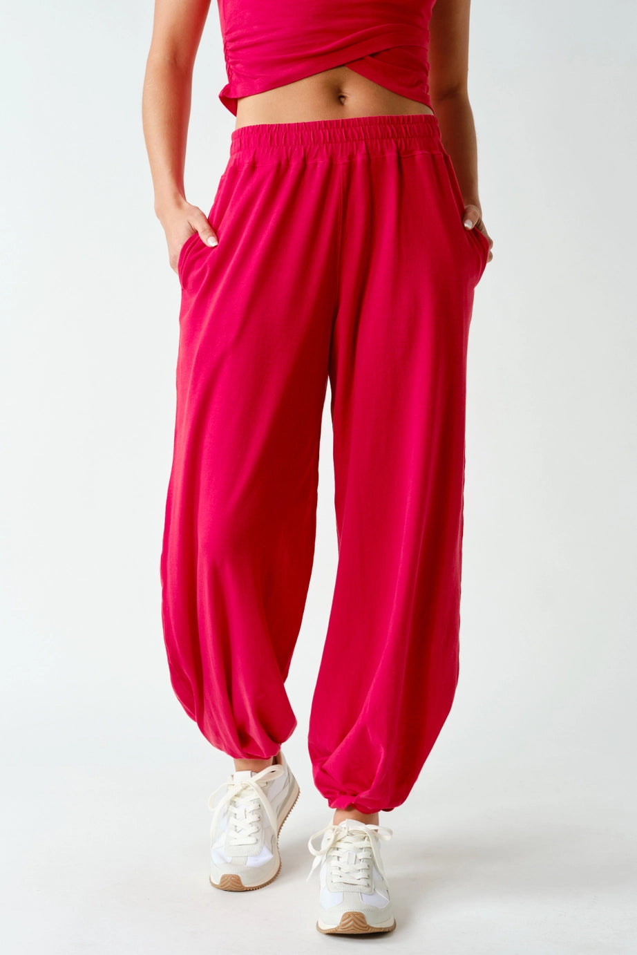 Solstice Pima Cotton Tulip Set