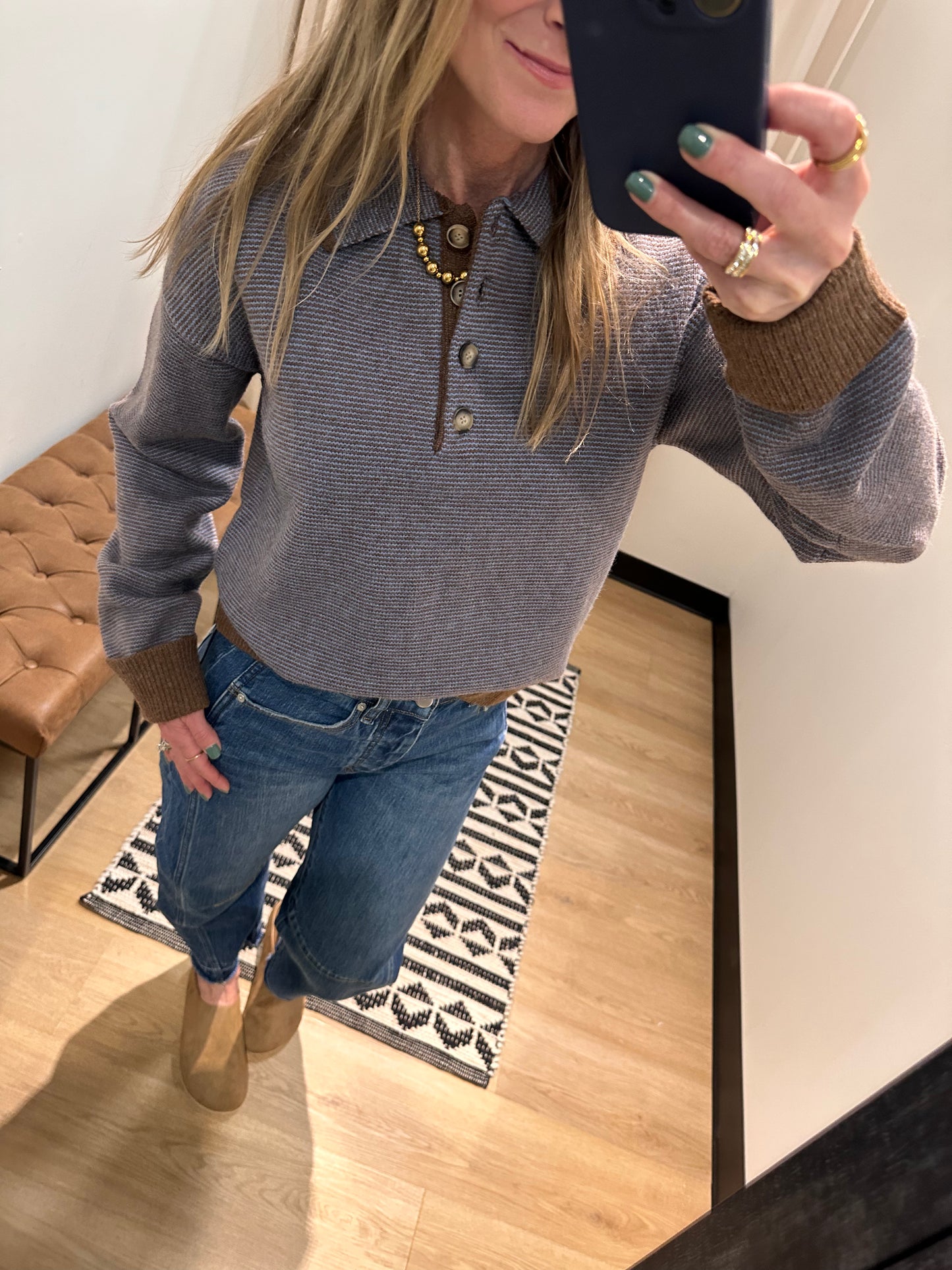 Myers Sweater