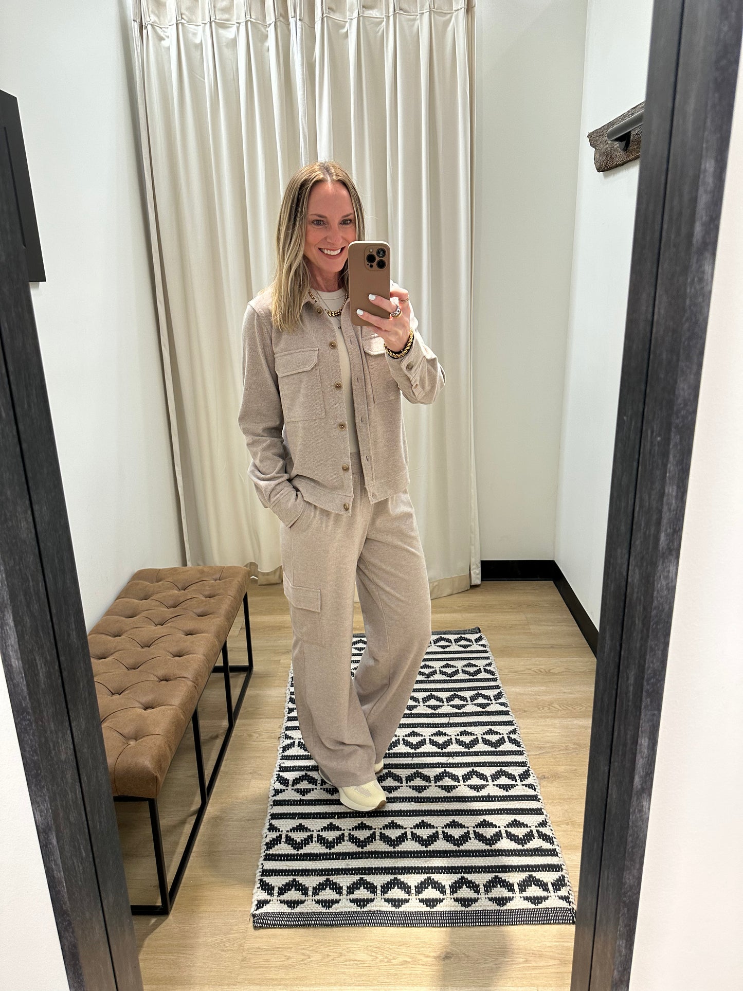 Faye Jacket