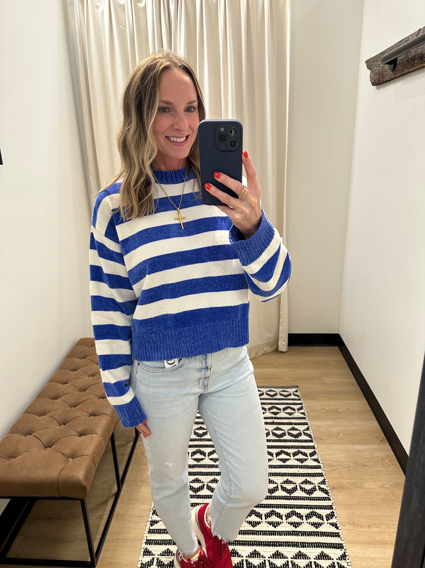 Rebekah Sweater