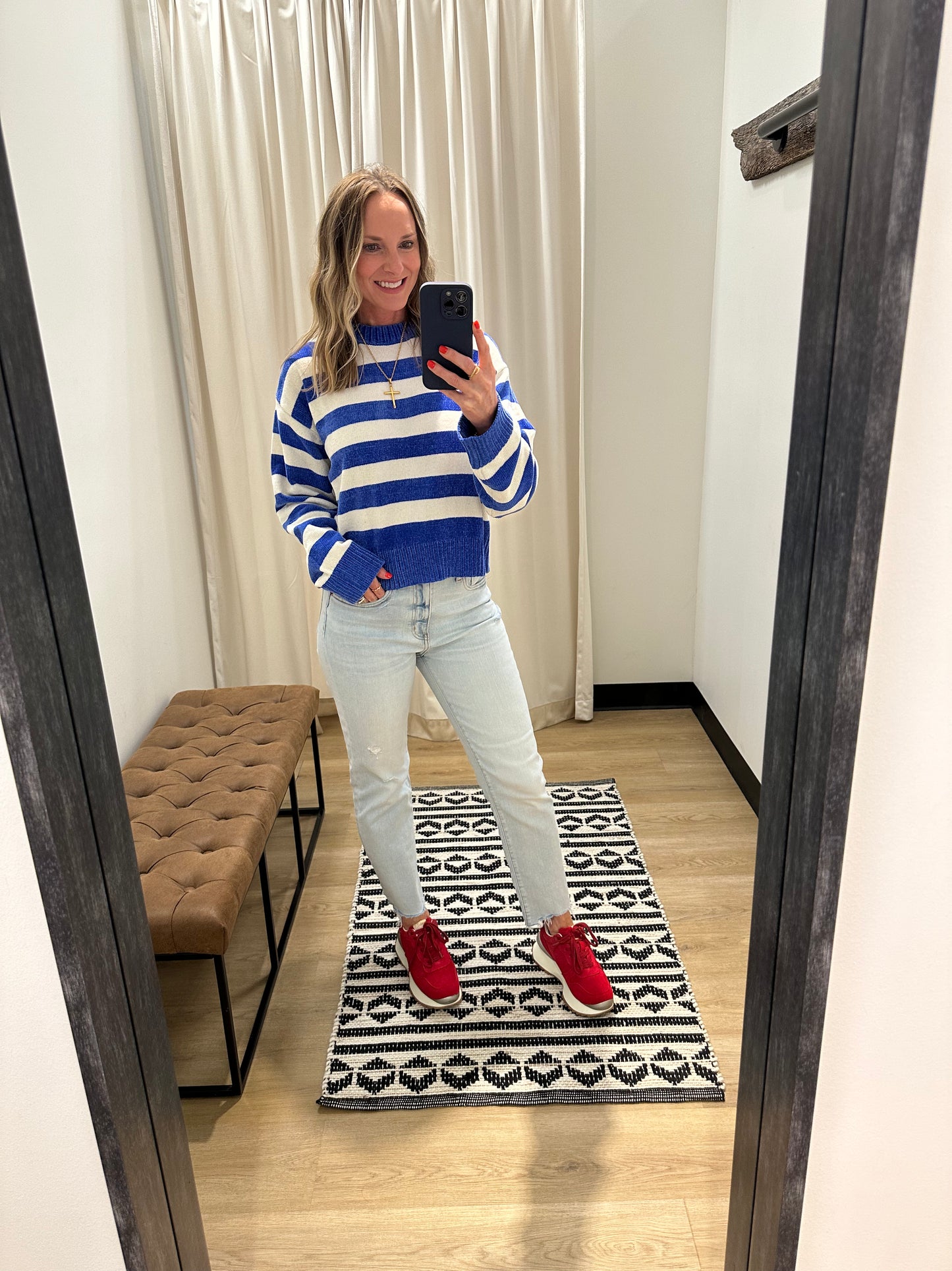 Rebekah Sweater