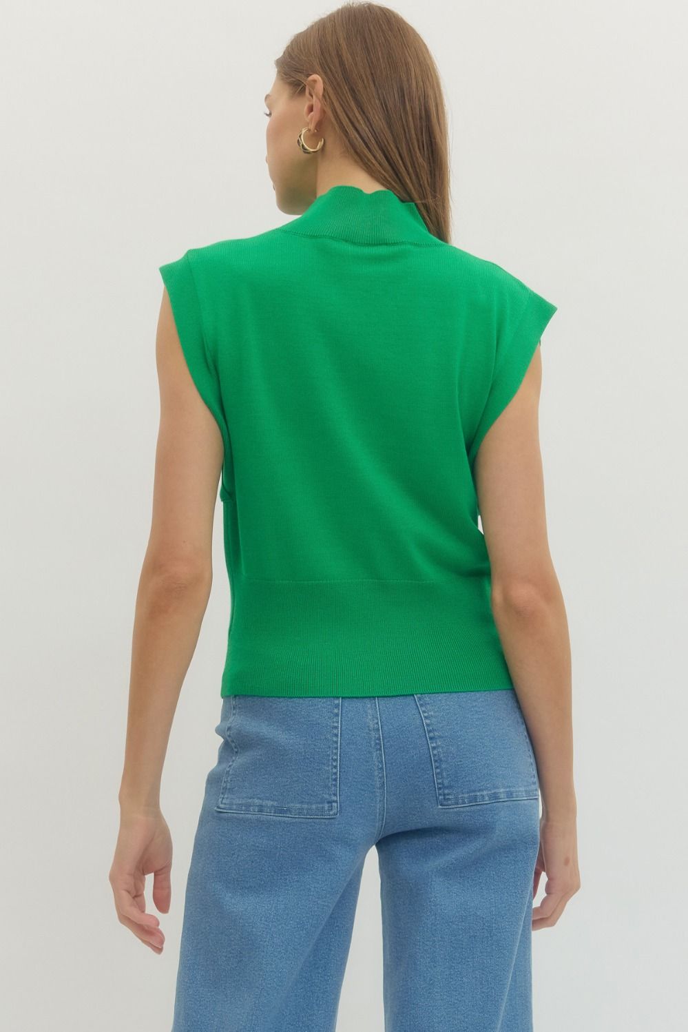 Kellie Top