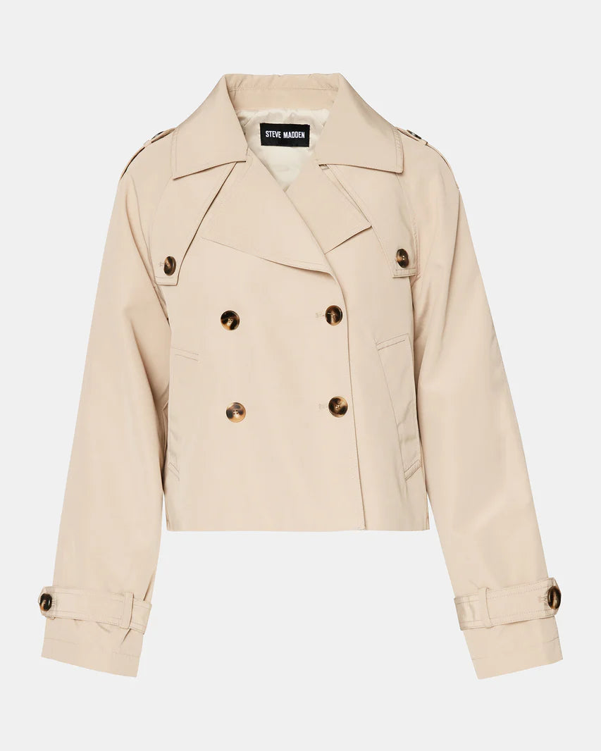 Sirus Jacket