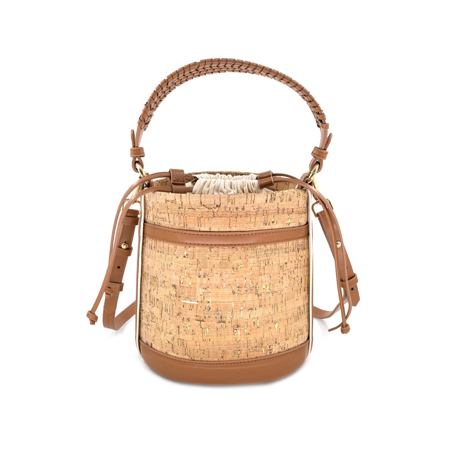 Nora Bucket Bag