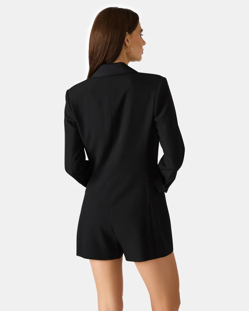 Merida Jumpsuit Black