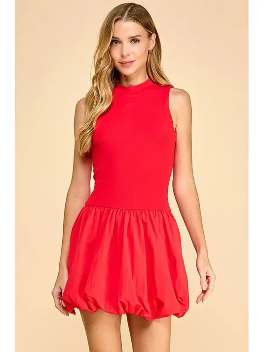 Elisa Dress