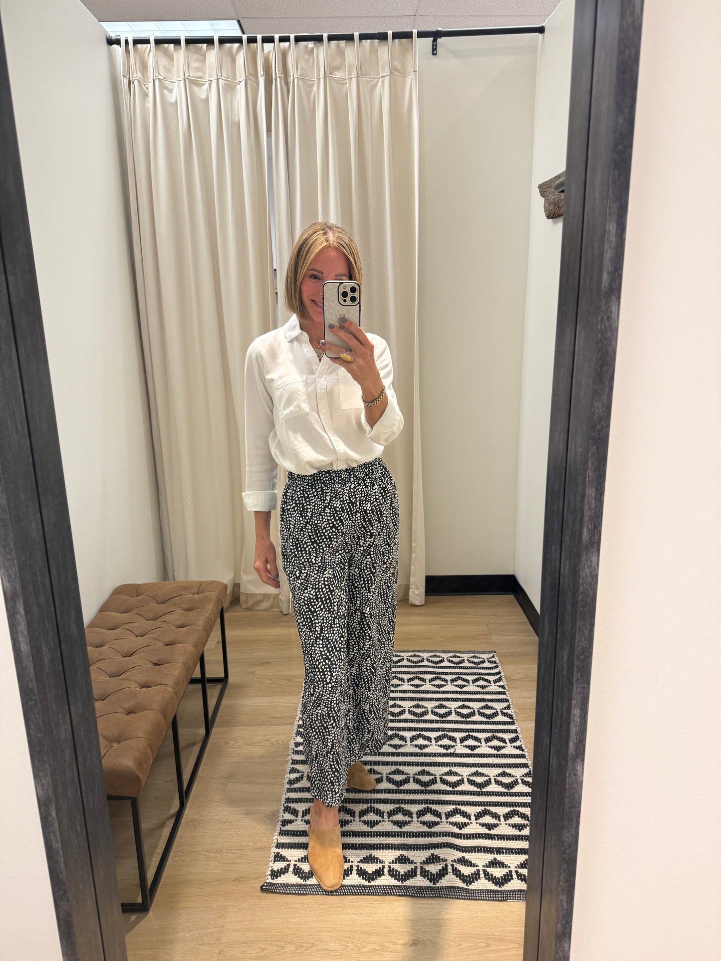 Sabrina Pant