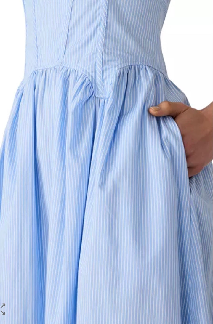 Leigh-Anne Dress