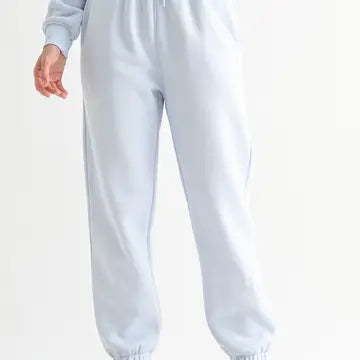Fleece Billow Pants