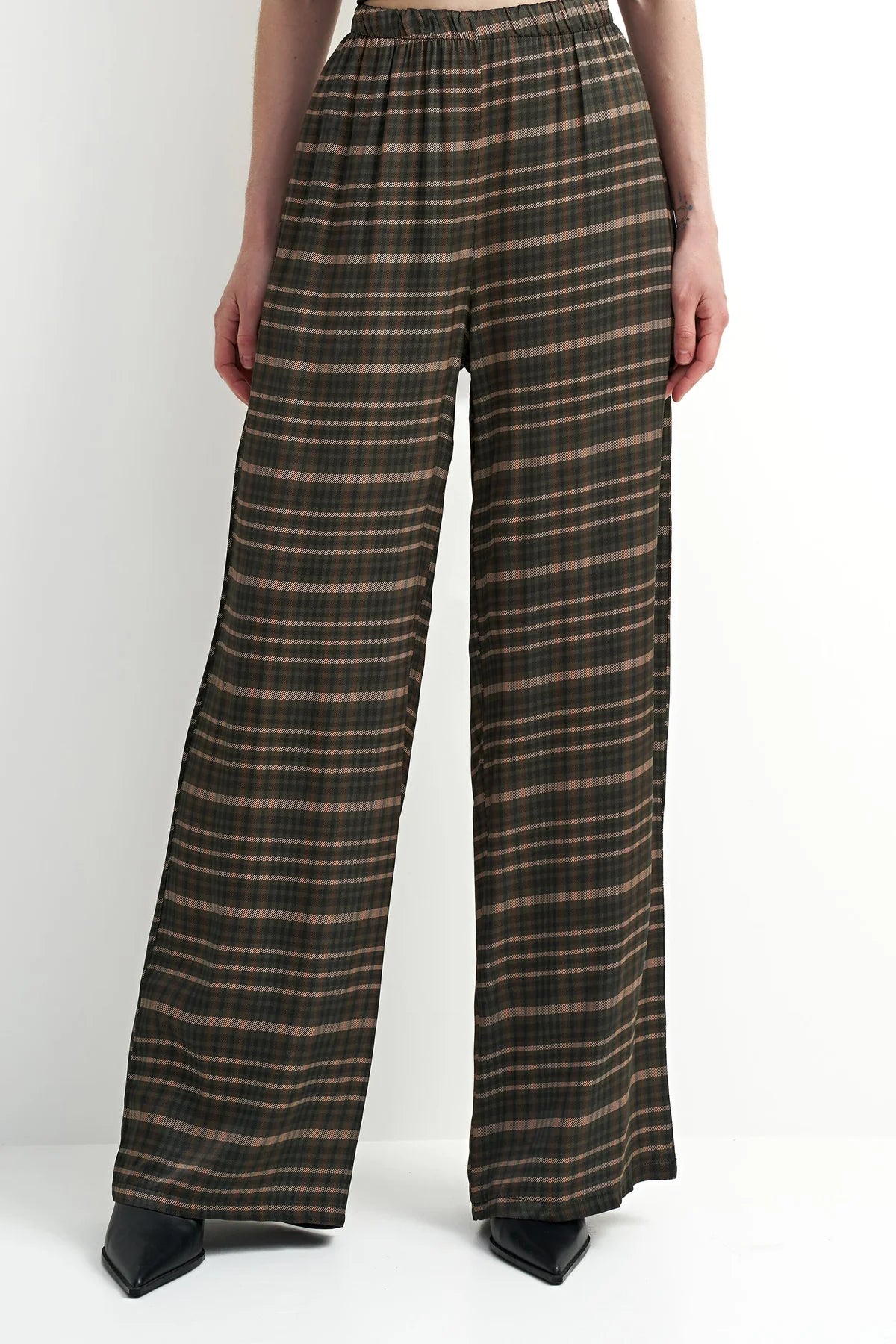 Meadow Pant- Green