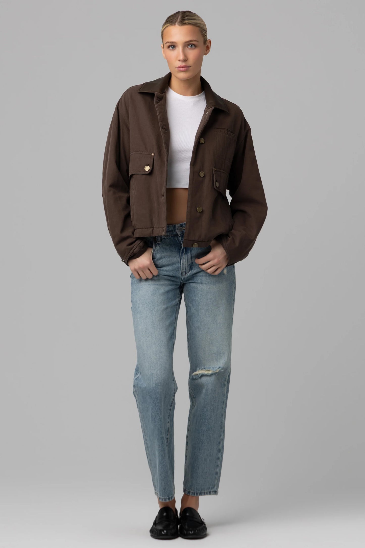 Go Easy Jacket