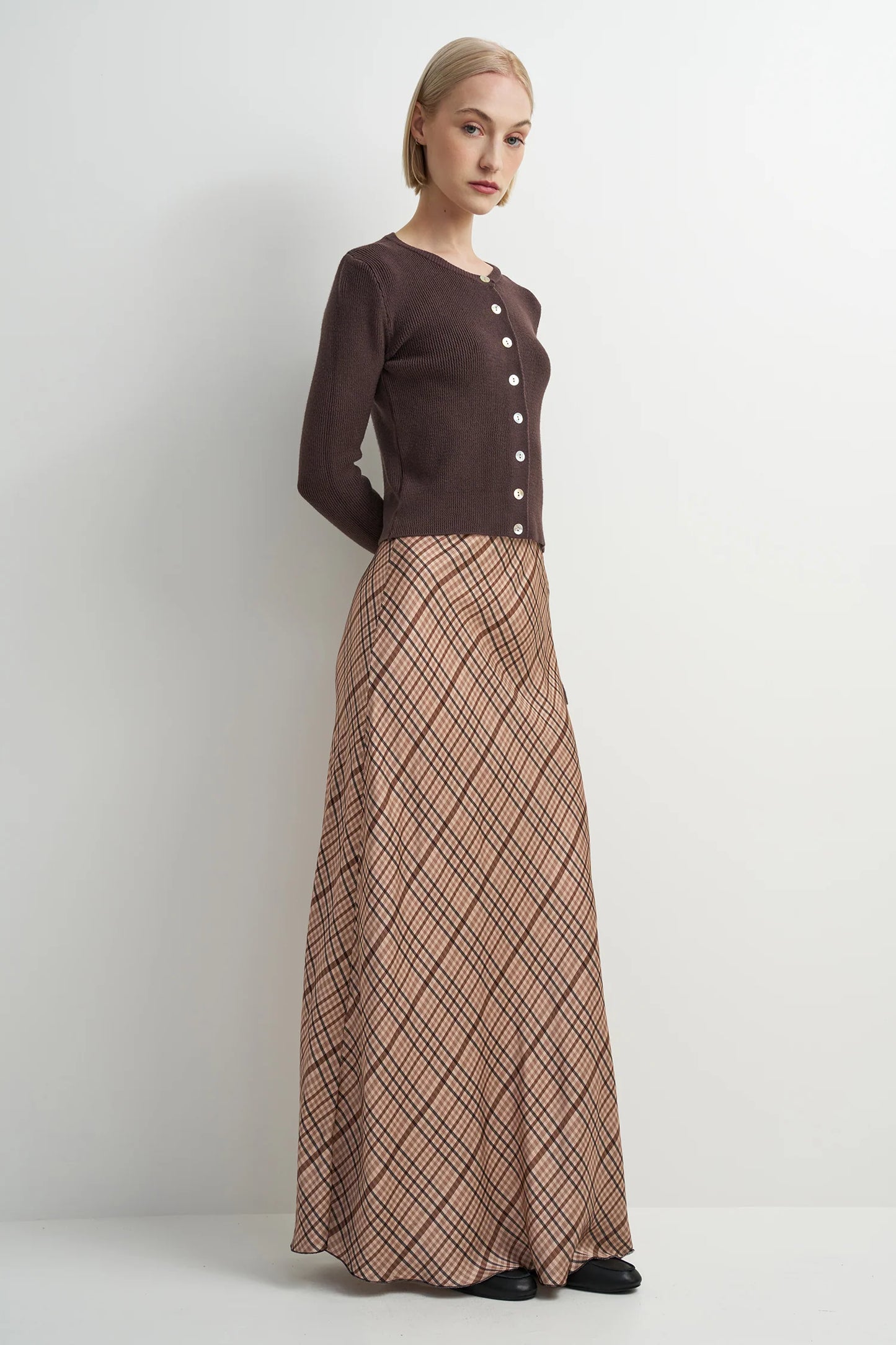Meadow Skirt