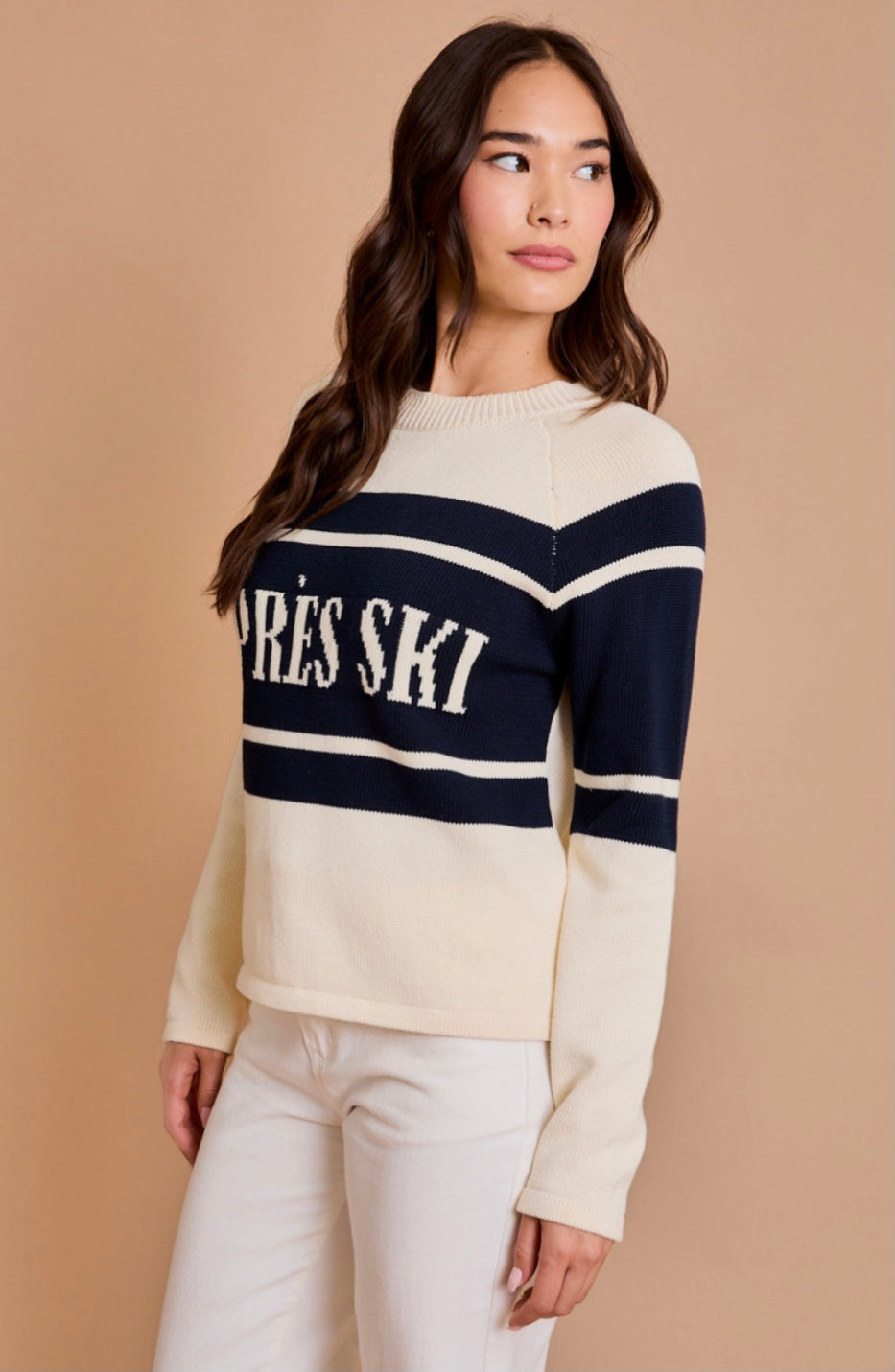 Katherine Apres Ski Sweater