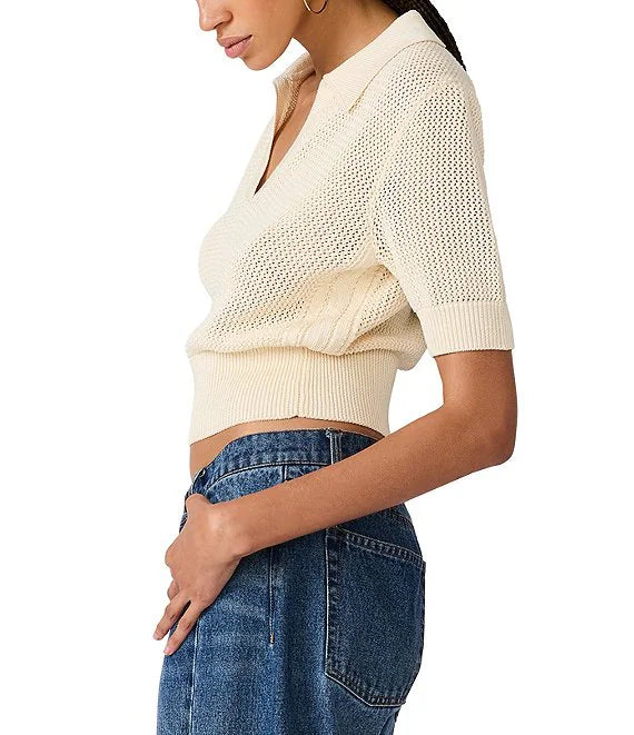 Lark Sweater